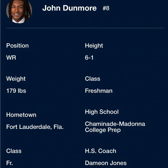 Nike Penn State player issued - Picture 9 of 9